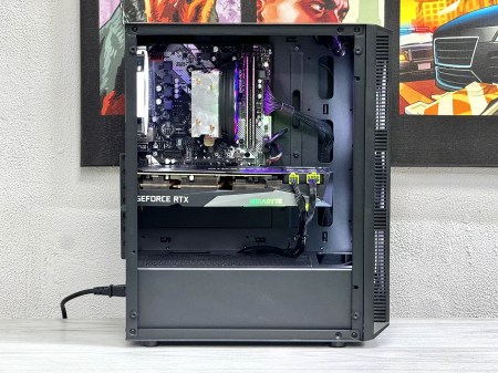 AMD Ryzen 5 5500 38